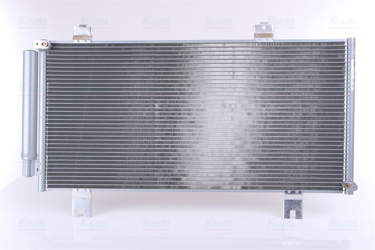 Nissens Aircon Condenser 941039