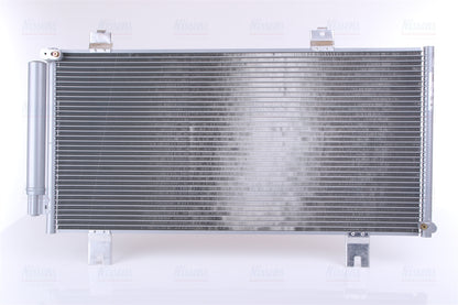 Nissens Aircon Condenser 941039