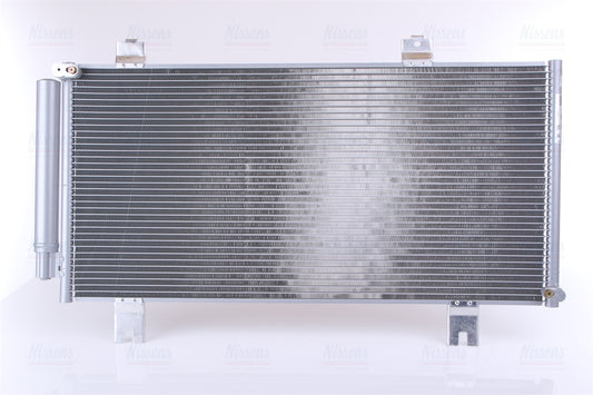 Nissens Aircon Condenser 941039