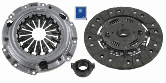 SACHS Clutch Kit for Mazda 3000951492