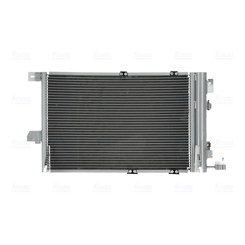 Nissens Aircon Condenser 94384