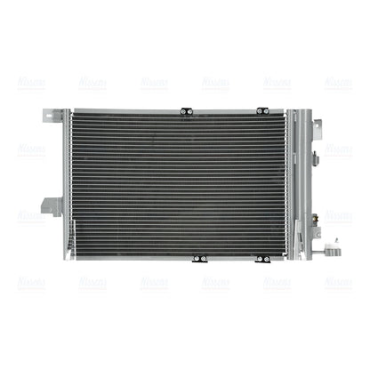 Nissens Aircon Condenser 94384