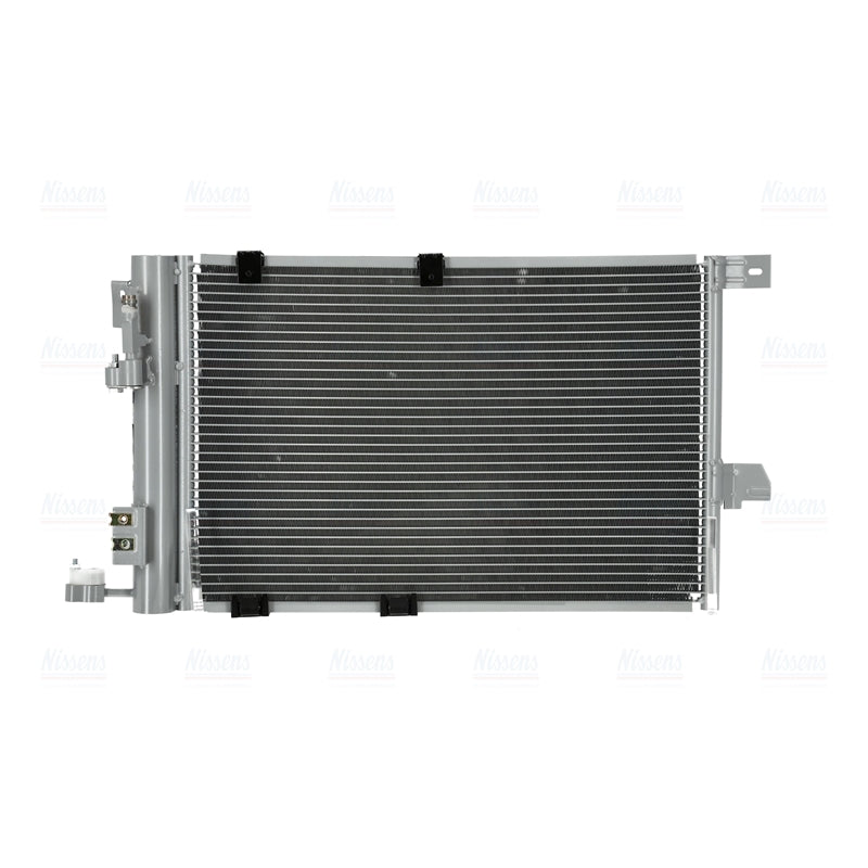 Nissens Aircon Condenser 94384