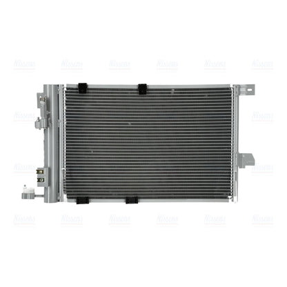 Nissens Aircon Condenser 94384