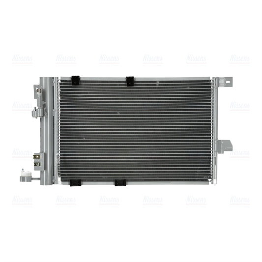 Nissens Aircon Condenser 94384