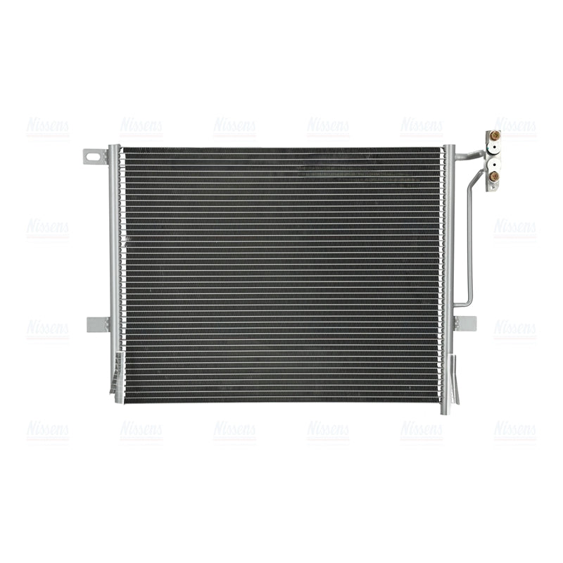 NISSENS Aircon Condenser 94431