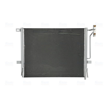 NISSENS Aircon Condenser 94431