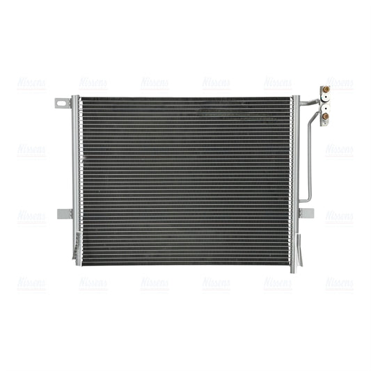 NISSENS Aircon Condenser 94431