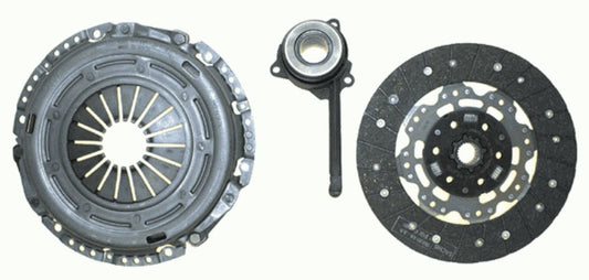 SACHS Clutch Kit for Audi/VW 3000990232