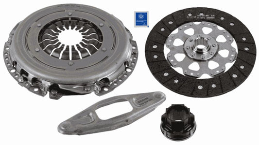 SACHS Clutch Kit for BMW 3000970127