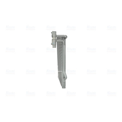 NISSENS Aircon Condenser 94527