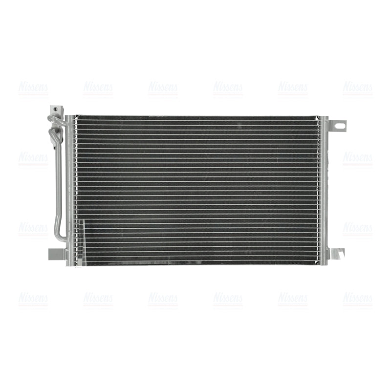 NISSENS Aircon Condenser 94527