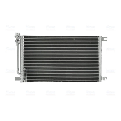 NISSENS Aircon Condenser 94527