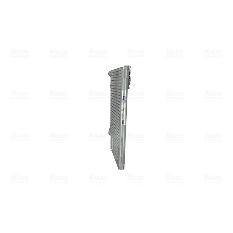 NISSENS Aircon Condenser 94527
