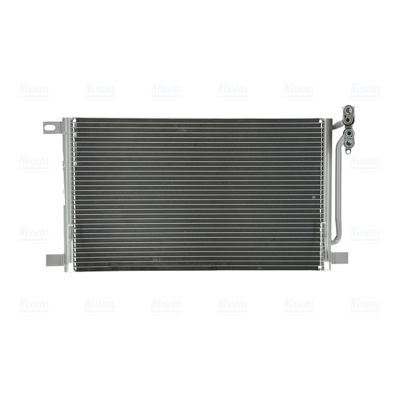 NISSENS Aircon Condenser 94527