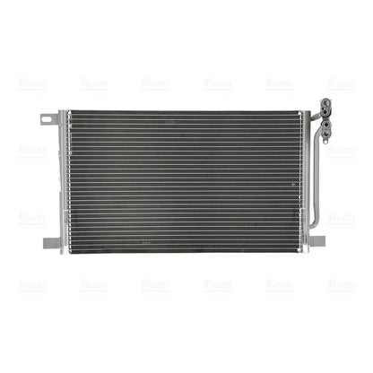 NISSENS Aircon Condenser 94527