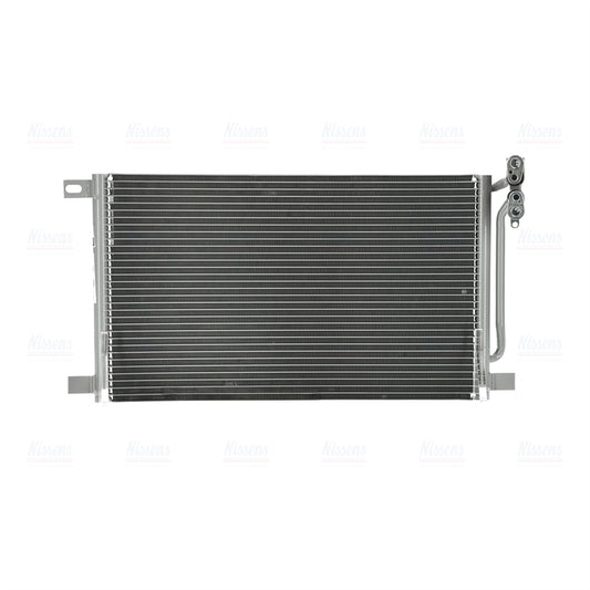 NISSENS Aircon Condenser 94527