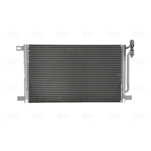NISSENS Aircon Condenser 94527