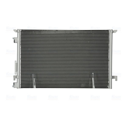 Nissens Aircon Condenser 94597