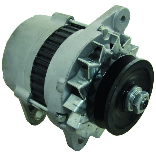 WAI New Alternator for Komatsu 25A 12251N1G