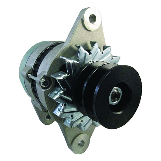 WAI New Alternator for Komatsu 35A 12259N