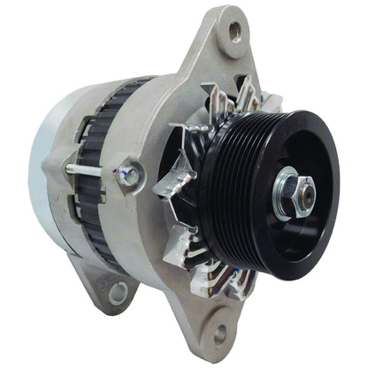 WAI New Alternator for Komatsu 60A 12769N