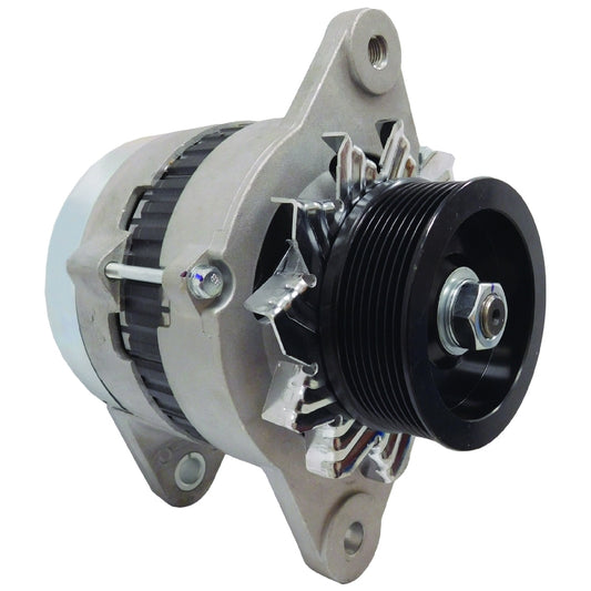 WAI New Alternator for Komatsu 60A 12769N