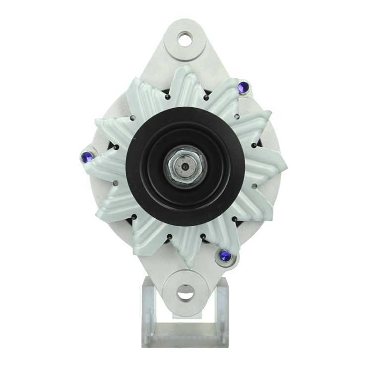 Nikko New Alternator Komatsu 60A 0350004501