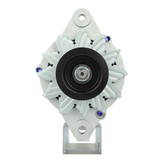 Nikko New Alternator Komatsu 60A 0350004501