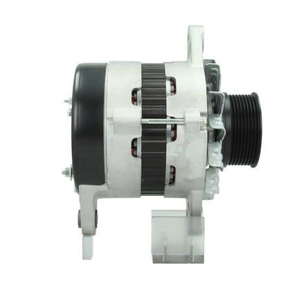 Nikko New Alternator Komatsu 60A 0350004501