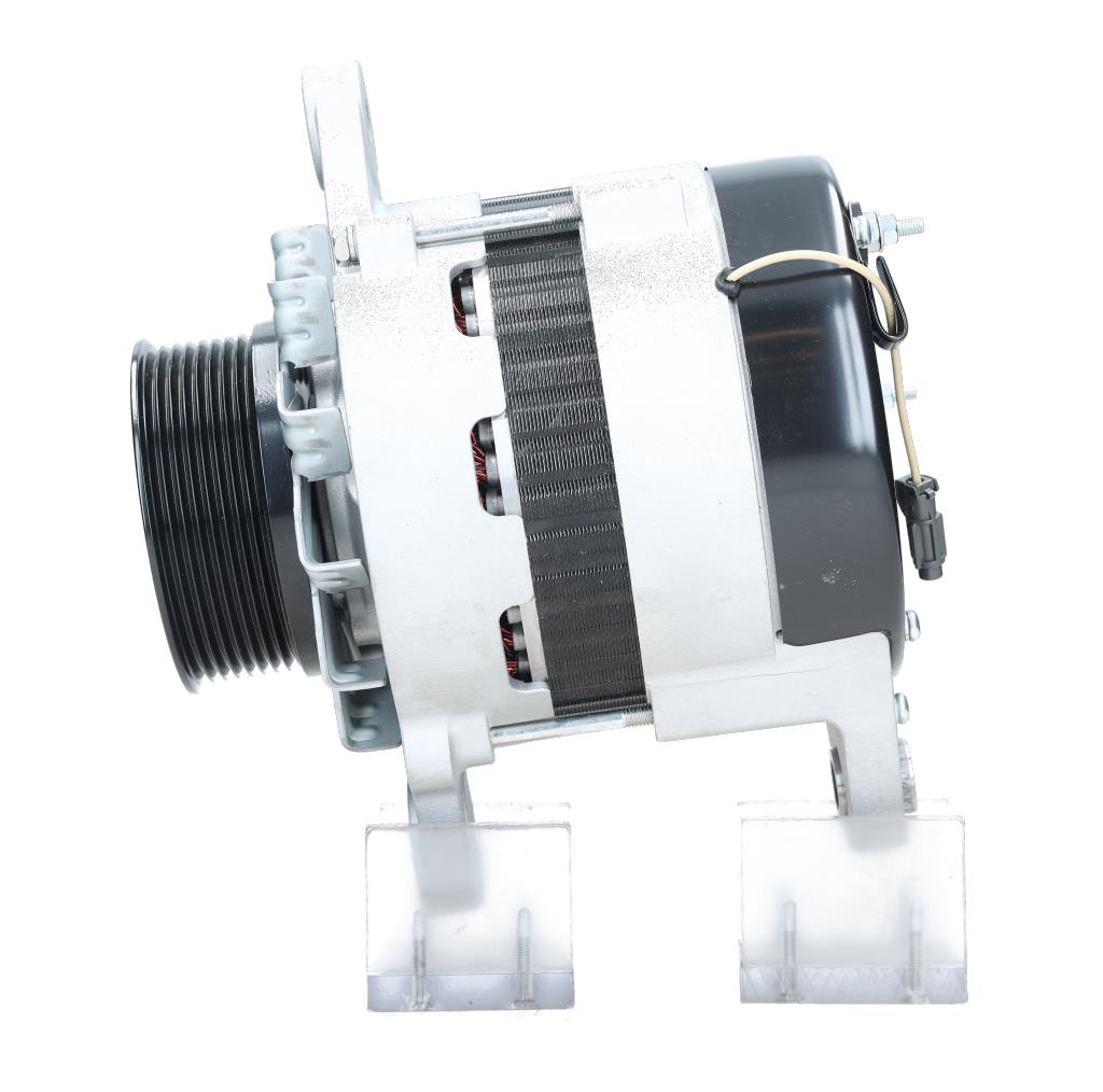 Nikko New Alternator for Komatsu 60A 620000190