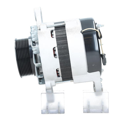 Nikko New Alternator for Komatsu 60A 620000190