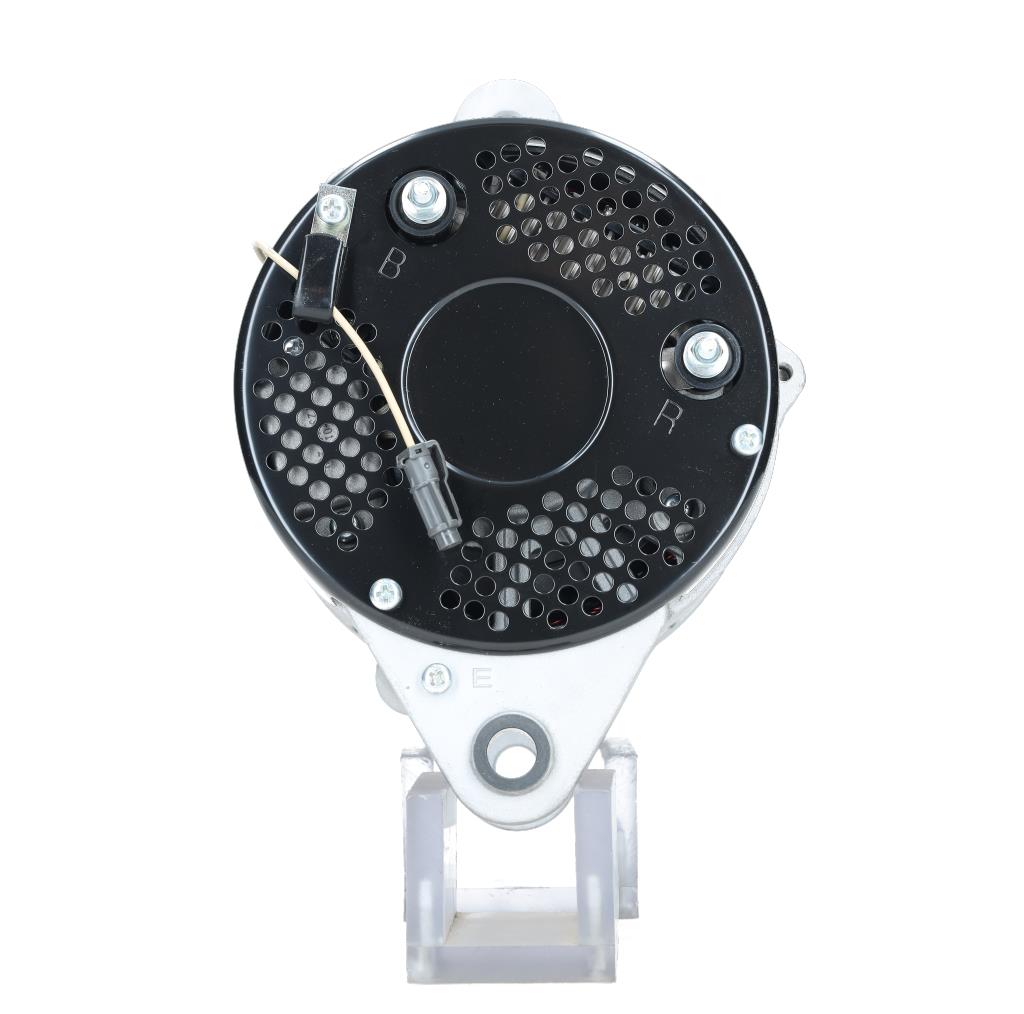 Nikko New Alternator for Komatsu 60A 620000190