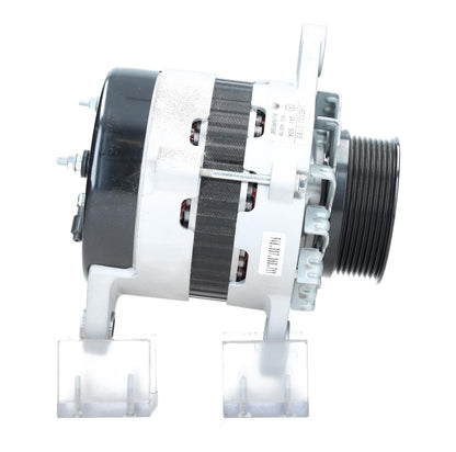 Nikko New Alternator for Komatsu 60A 620000190