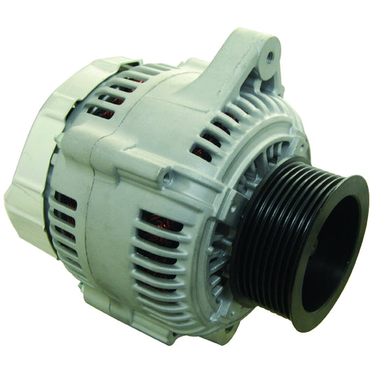 WAI New Alternator for Komatsu 60A 12775N