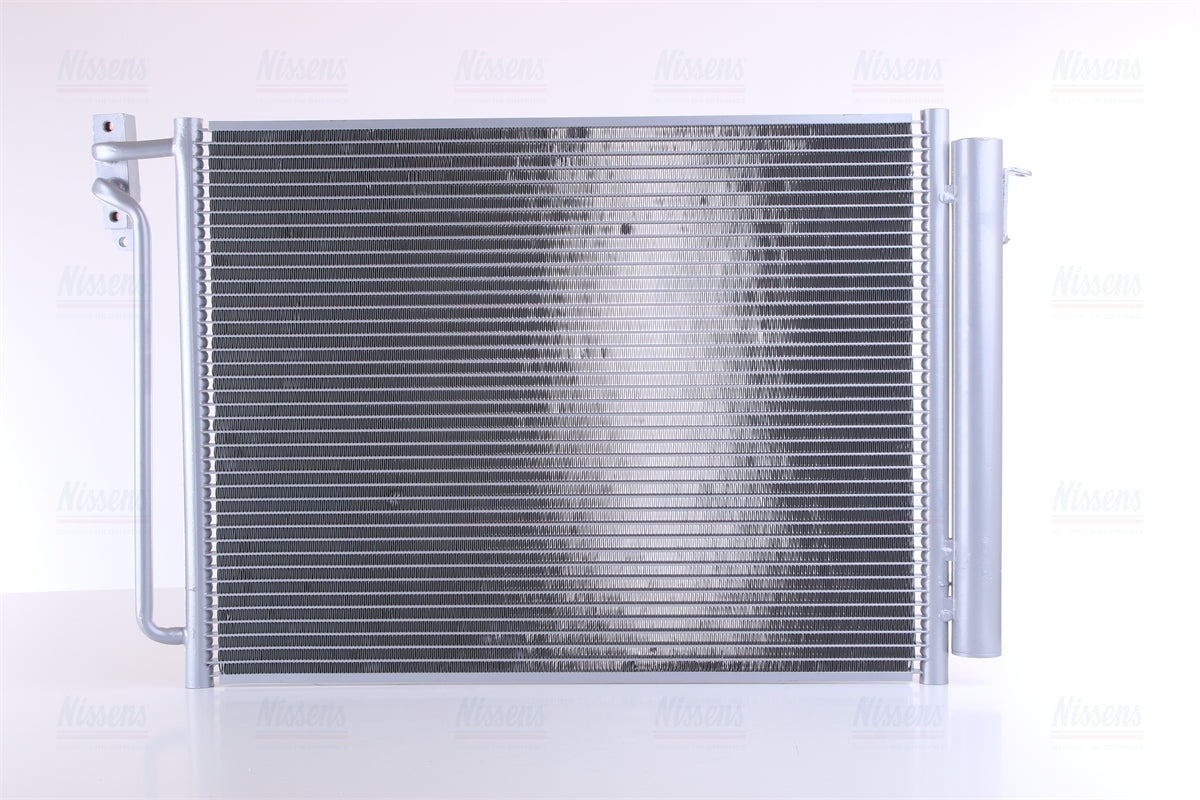 Nissens Aircon Condenser 94605