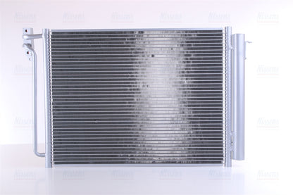 Nissens Aircon Condenser 94605