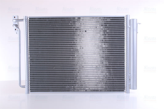 Nissens Aircon Condenser 94605