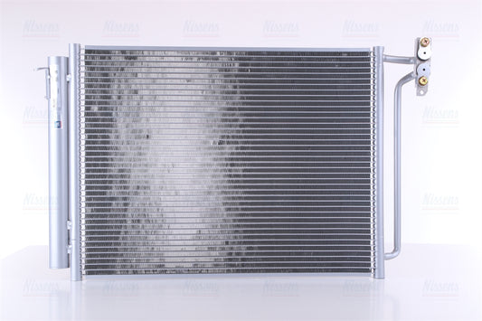 Nissens Aircon Condenser 94605