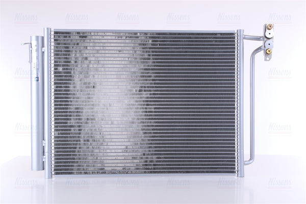 Nissens Aircon Condenser 94605