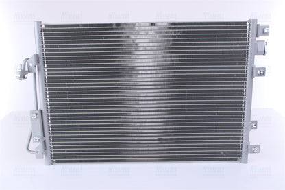 NISSENS Aircon Condenser 94657