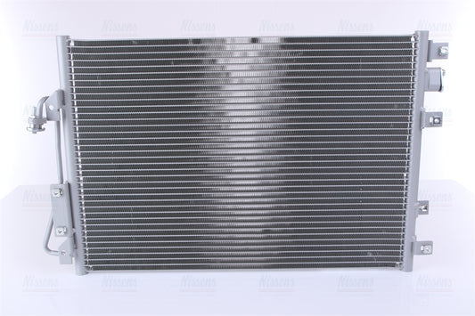 NISSENS Aircon Condenser 94657