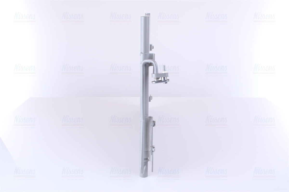 NISSENS Aircon Condenser 94657