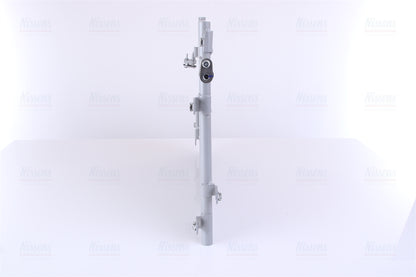 NISSENS Aircon Condenser 94657