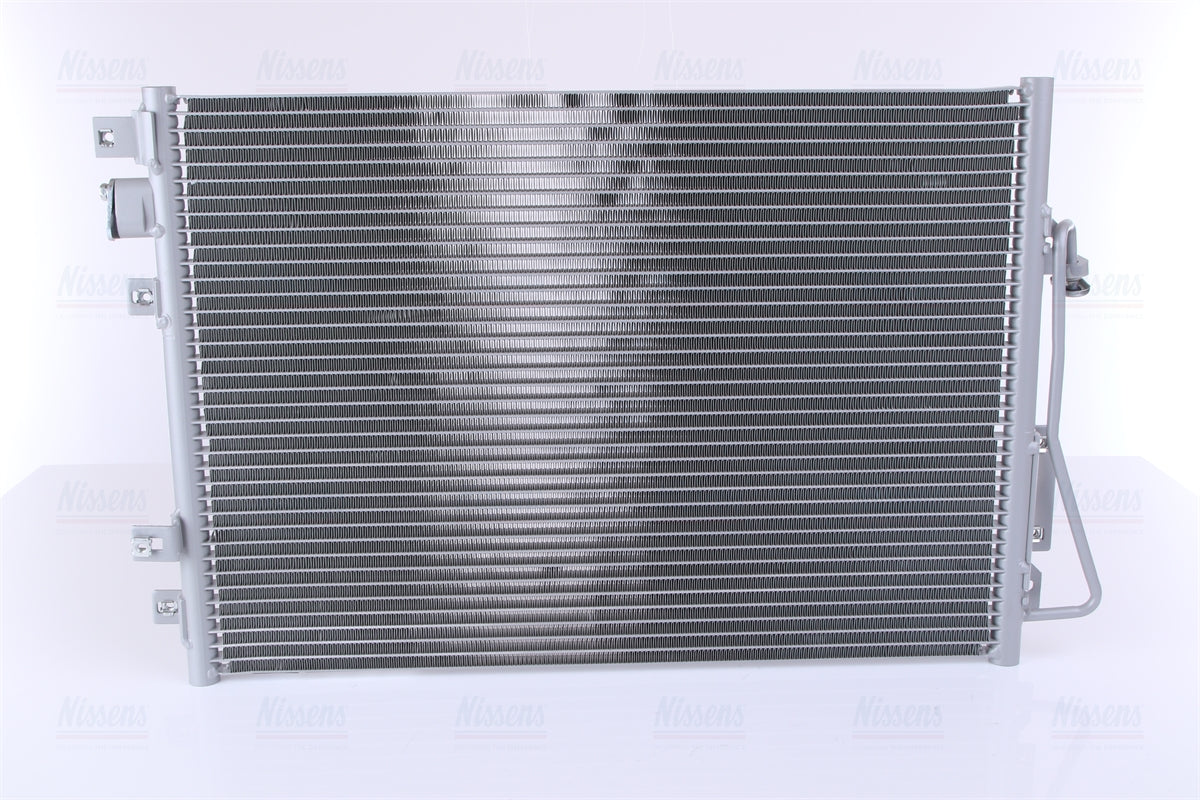 NISSENS Aircon Condenser 94657