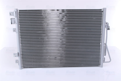 NISSENS Aircon Condenser 94657
