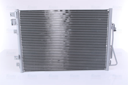 NISSENS Aircon Condenser 94657
