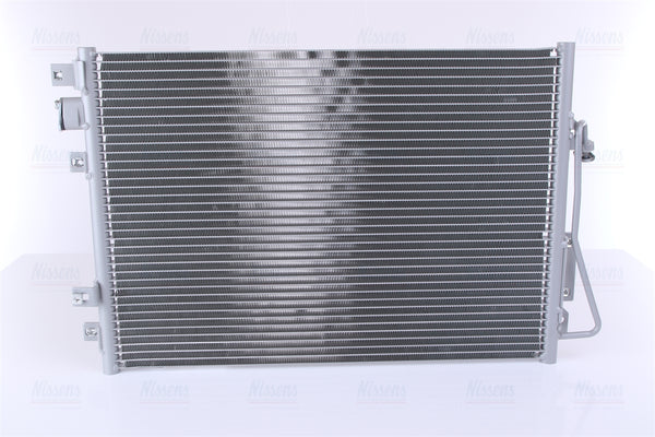 NISSENS Aircon Condenser 94657