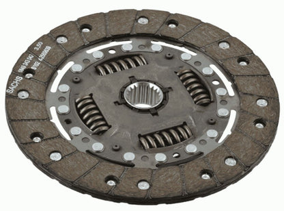 SACHS Clutch Disc for Toyota 1878077541