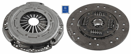 SACHS Clutch Kit for Mercedes 3000970079